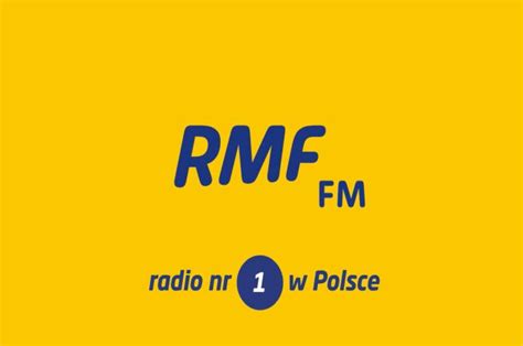Radio RMF FM .
